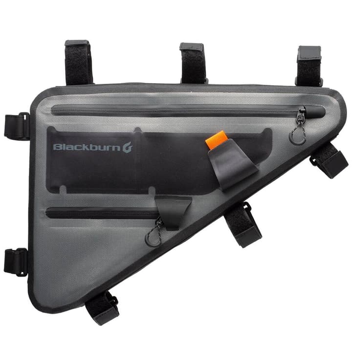 Blackburn Outpost Elite Frame Bag SM Velotasche von Blackburn