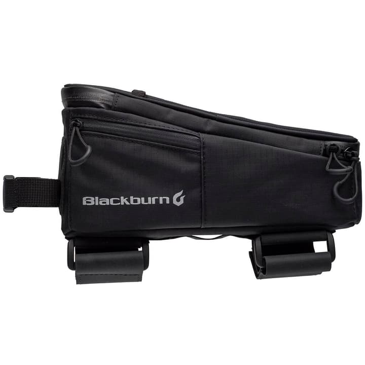 Blackburn Outpost Elite Top Tube Bag Velotasche von Blackburn