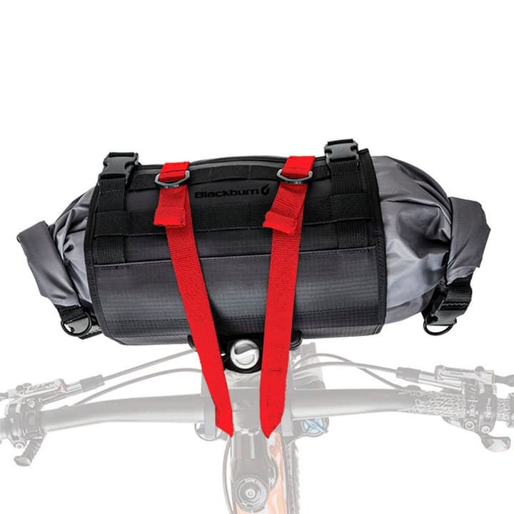 Blackburn Outpost Handlebar Roll Velotasche von Blackburn