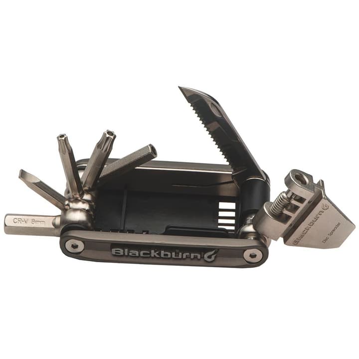 Blackburn Wayside Multi Tool Multitool von Blackburn