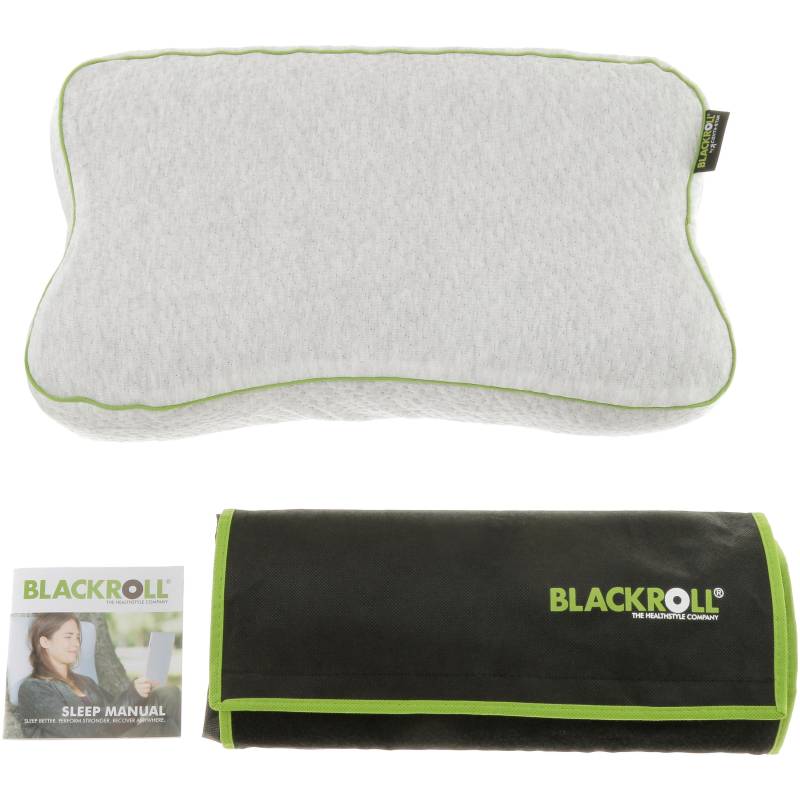 BLACKROLL BLACKROLL® PILLOW Reisekissen von Blackroll