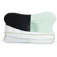 BLACKROLL Recovery Pillow schwarz von Blackroll