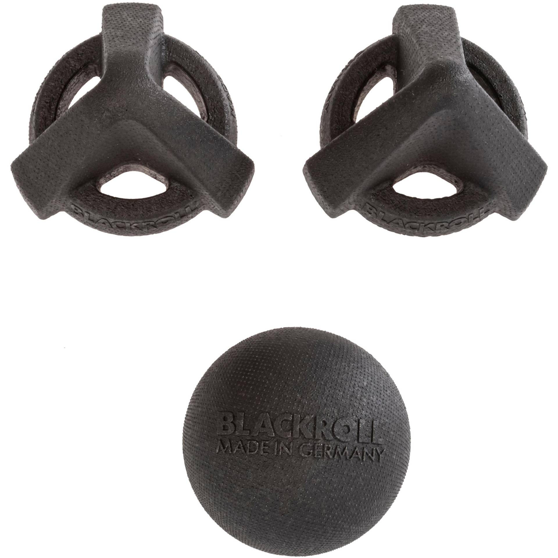 BLACKROLL Trigger Faszien Set von Blackroll