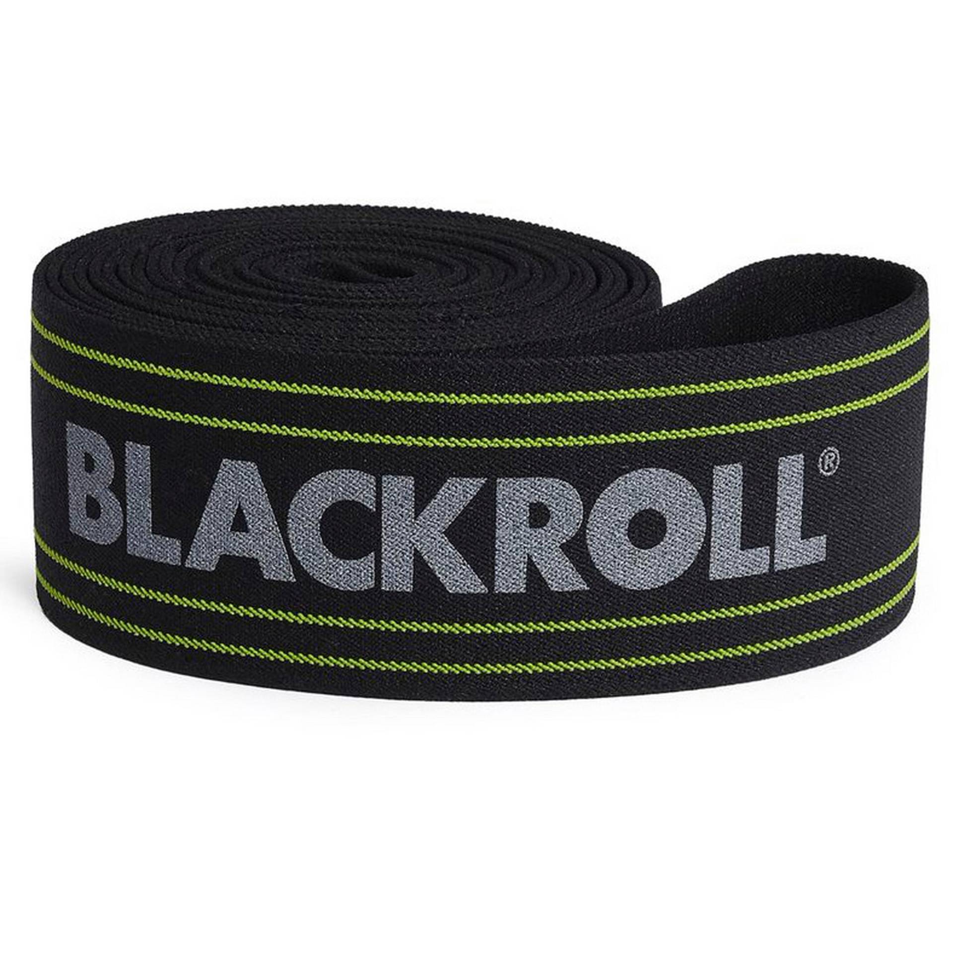 BLACKROLL extra stark Gymnastikband von Blackroll