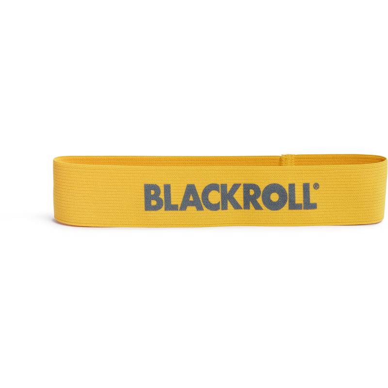 Blackroll Loop Trainingsband von Blackroll