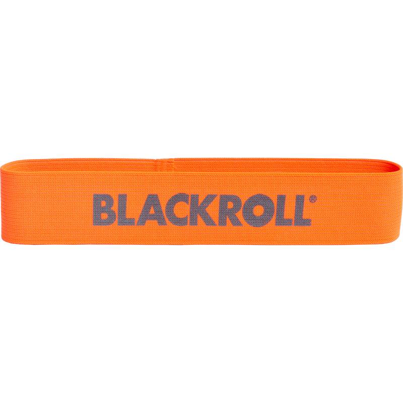 Blackroll Loop Trainingsband von Blackroll