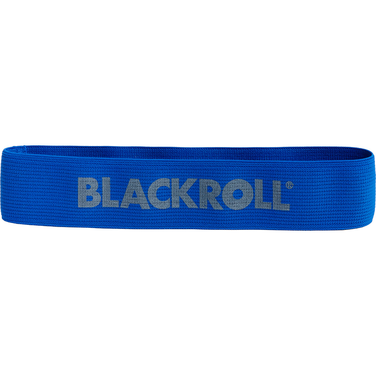 Blackroll Loop Trainingsband von Blackroll