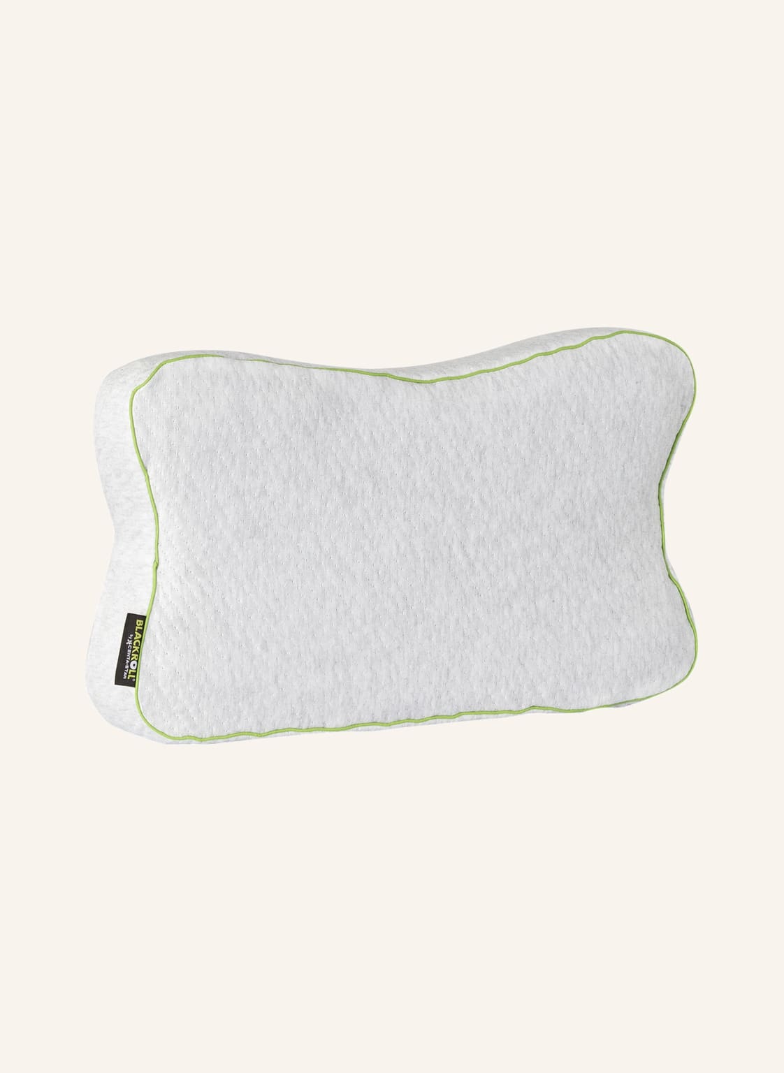 Blackroll Kissen Blackroll® Recovery Pillow grau Blackroll Kissen Blackroll® Recovery Pillow grau von Blackroll