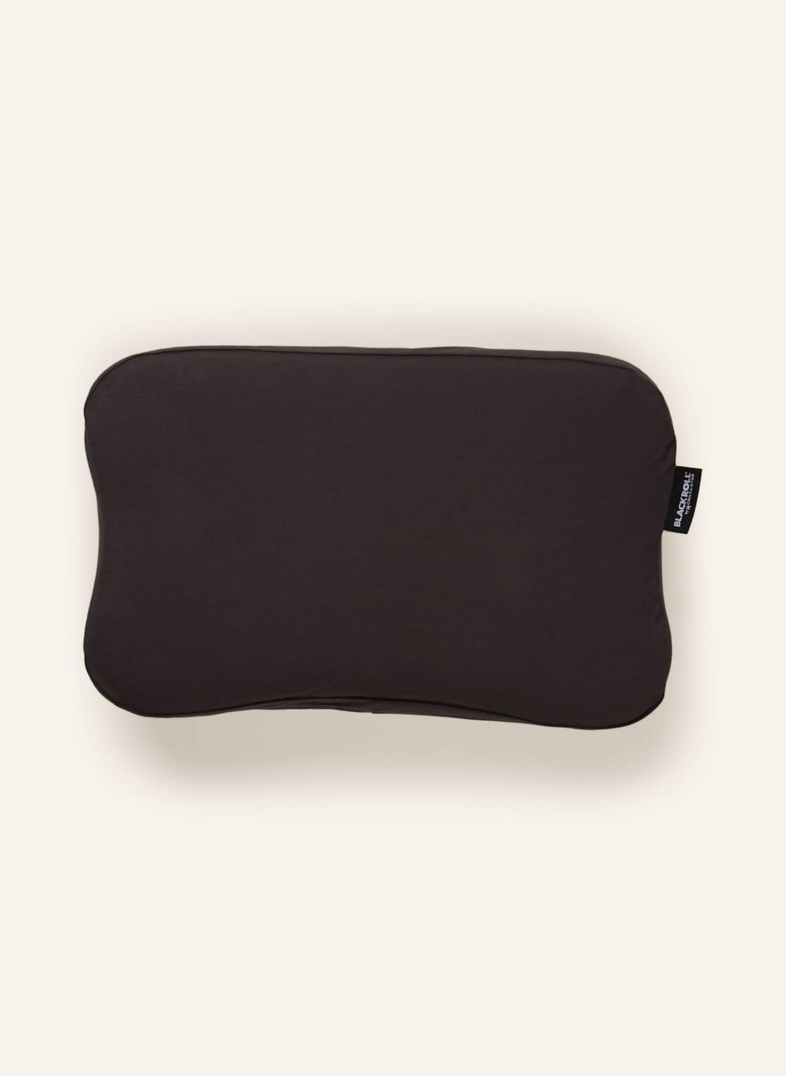 Blackroll Kissenhülle Blackroll® Pillow Case grau von Blackroll