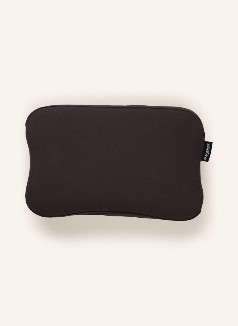 Blackroll Kissenhülle Blackroll® Pillow Case grau von Blackroll