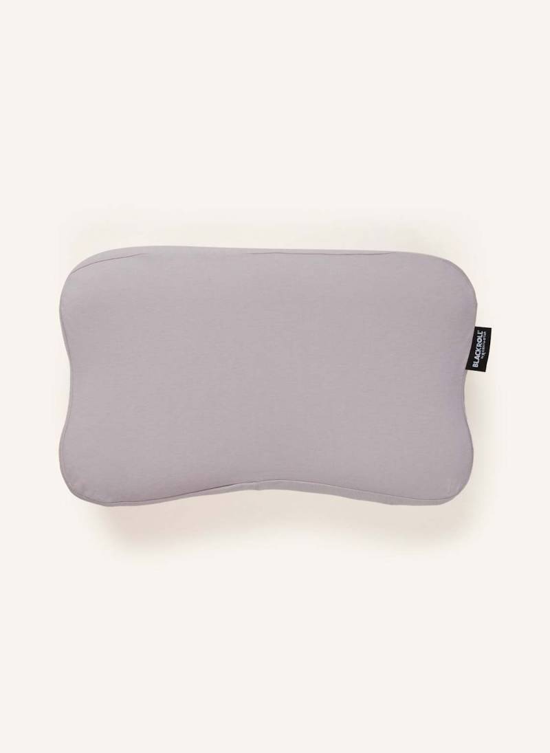 Blackroll Kissenhülle Blackroll® Pillow Case grau von Blackroll