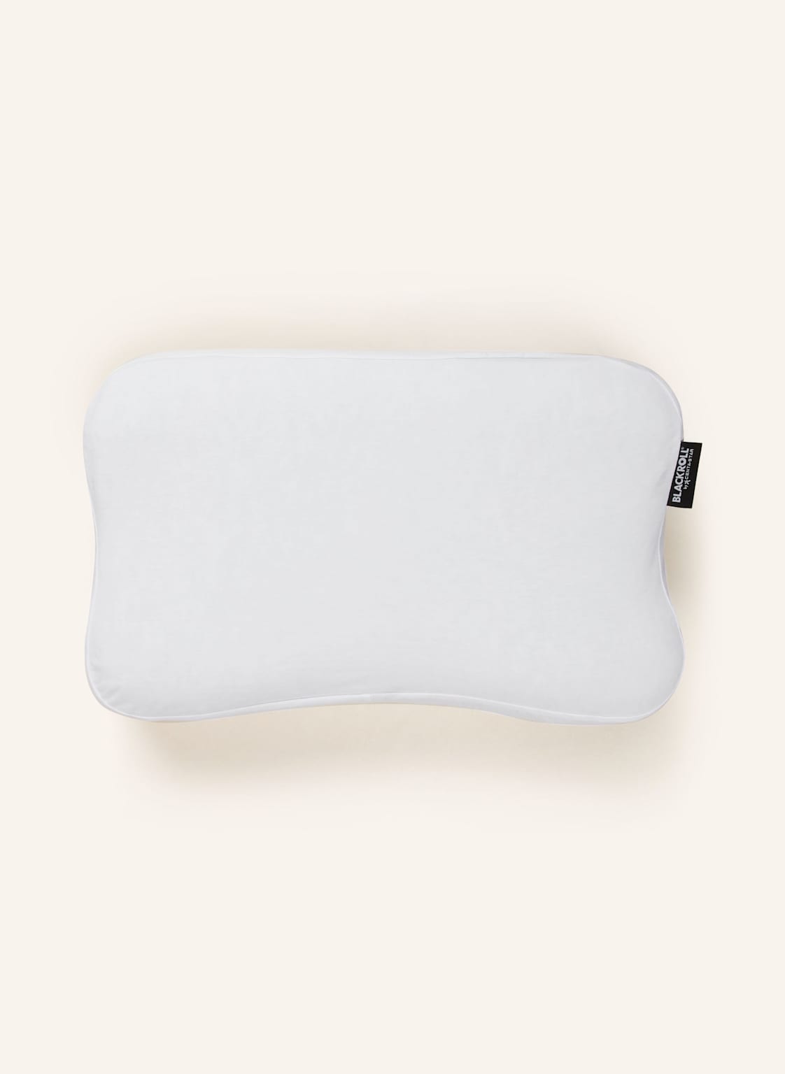 Blackroll Kissenhülle Blackroll® Pillow Case weiss von Blackroll