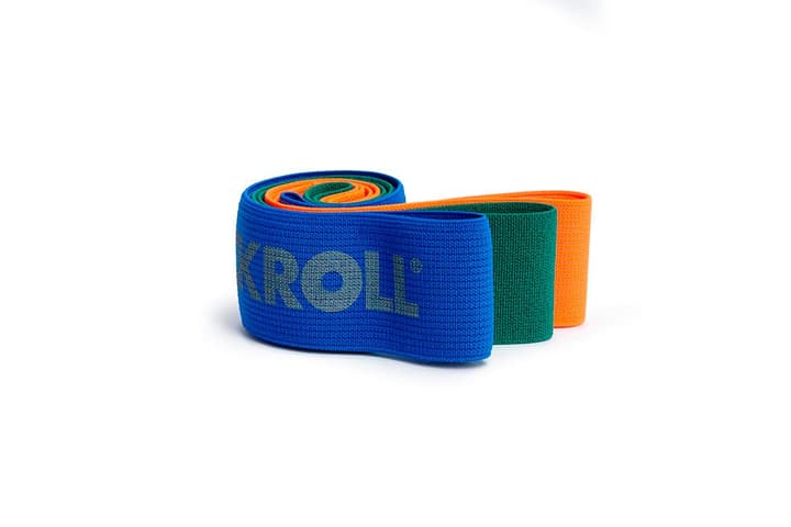 Blackroll Loop Band Set Fitnessband von Blackroll