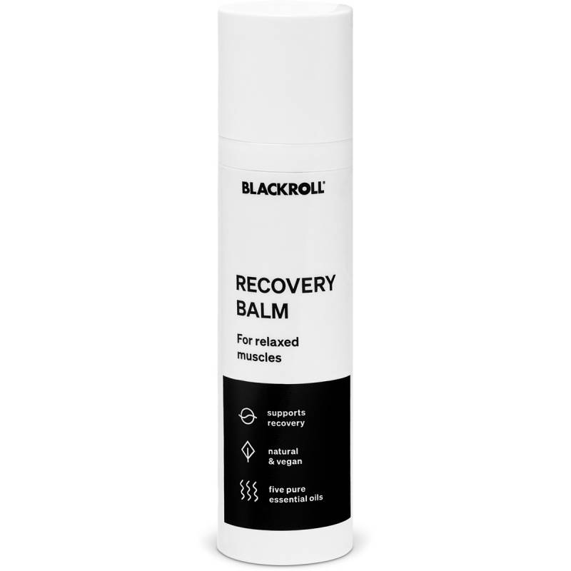 Blackroll Recovery Sportbalsam von Blackroll