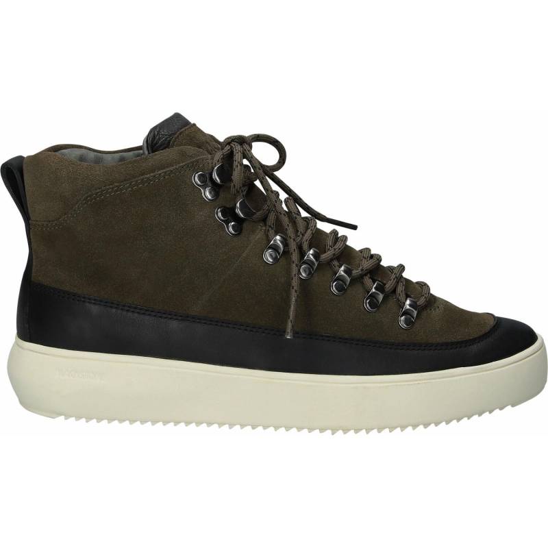 Sneakers Aspen Bear Herren  41 von Blackstone