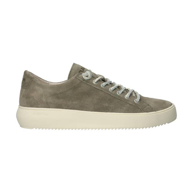 Blackstone - sneakers morgan low, für Herren, Größe 41 von Blackstone