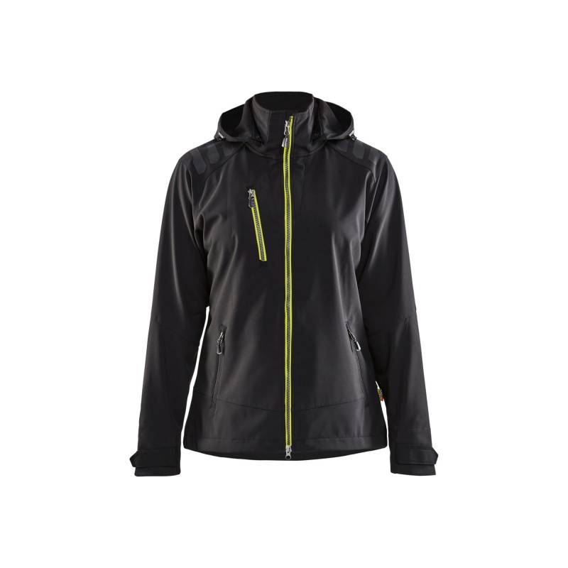 Blaklader - regenjacke für damen bakader, L von Blaklader