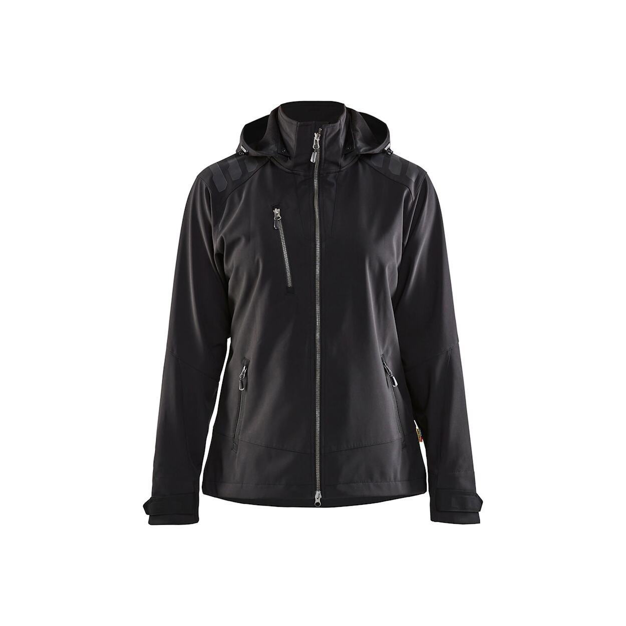 Blaklader - regenjacke für damen, S von Blaklader