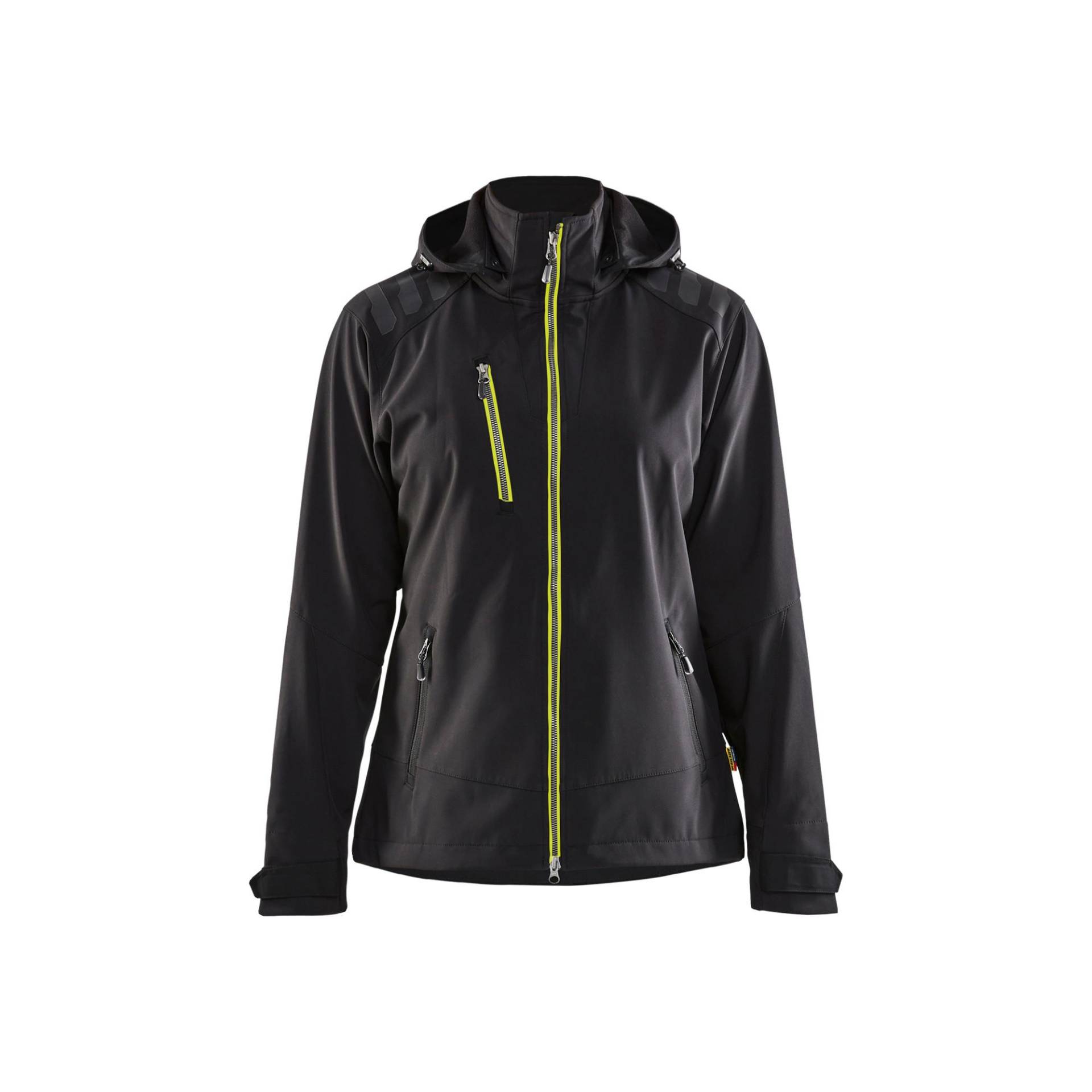 Blaklader - regenjacke für damen, XXXL von Blaklader