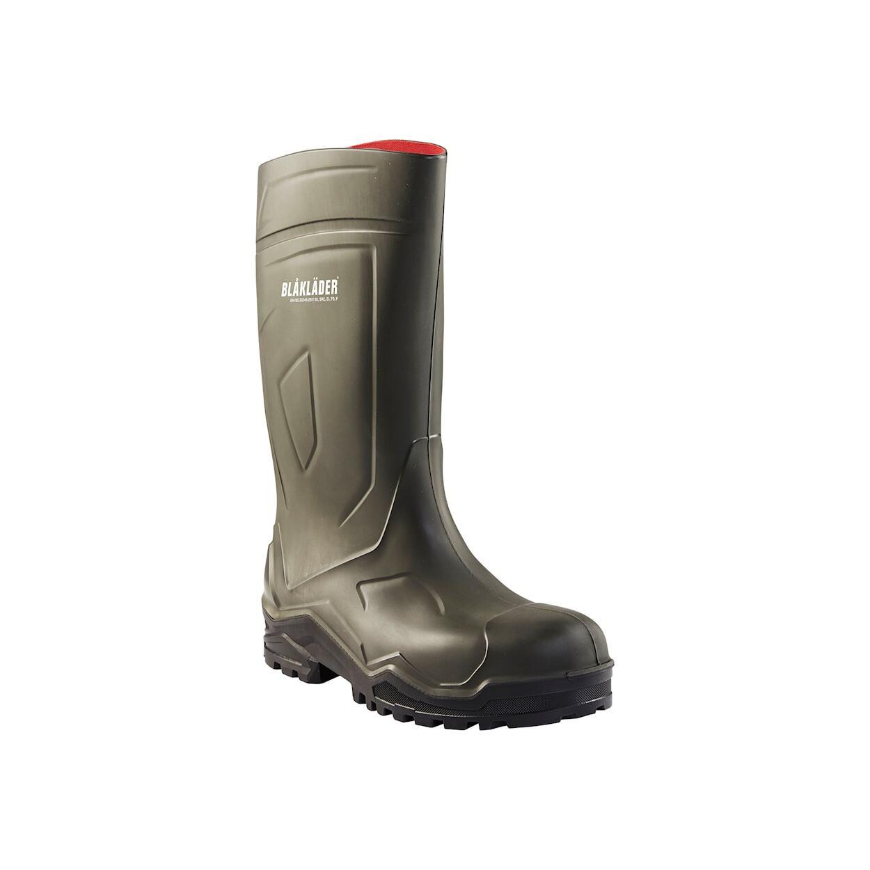 Sicherheitsstiefel S5 Damen  36 von Blaklader