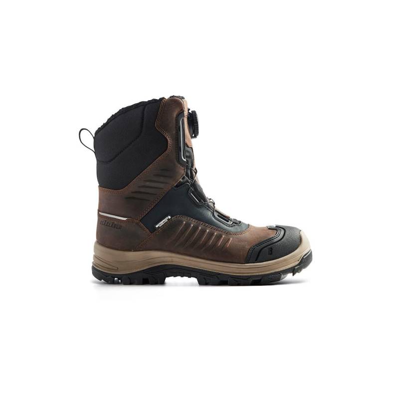 Sicherheitsstiefel Storm Damen  35 von Blaklader