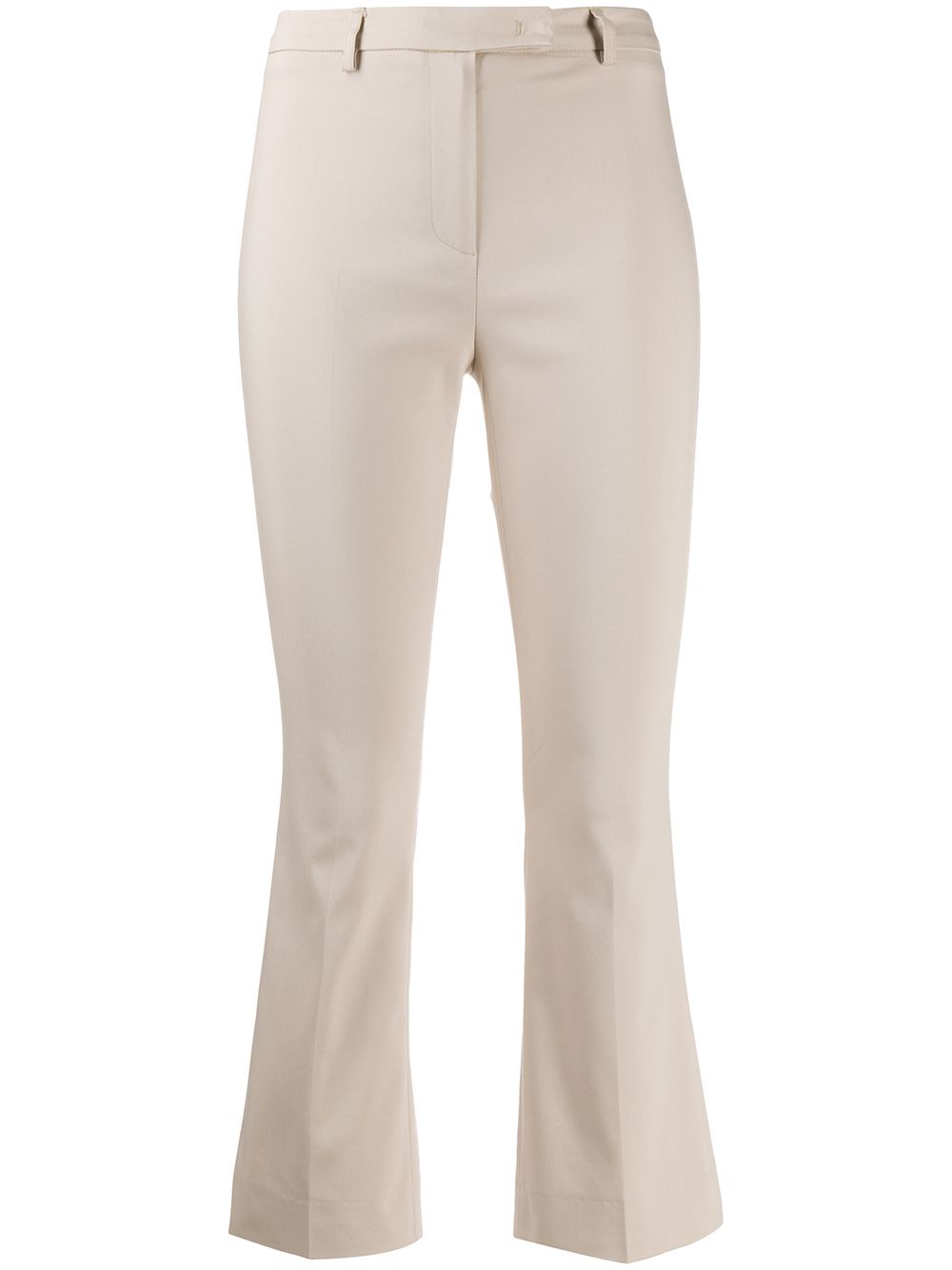 Blanca Vita Priscilla trousers - Neutrals von Blanca Vita