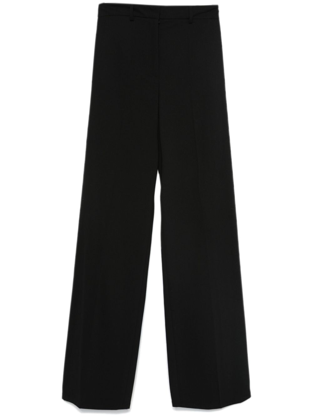 Blanca Vita palazzo trousers - Black von Blanca Vita