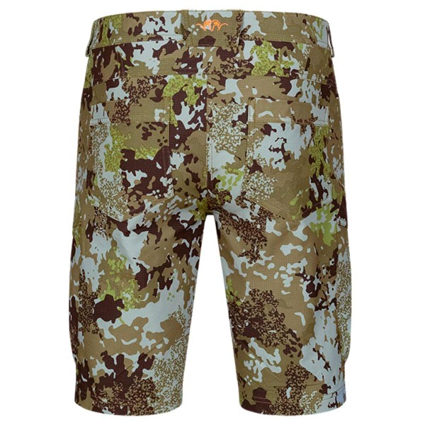 Blaser Outfits - AirFlow Shorts 23 - Shorts Gr 50 oliv von Blaser Outfits