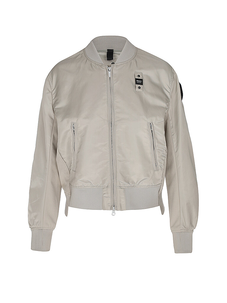 BLAUER Blouson beige | XL von Blauer