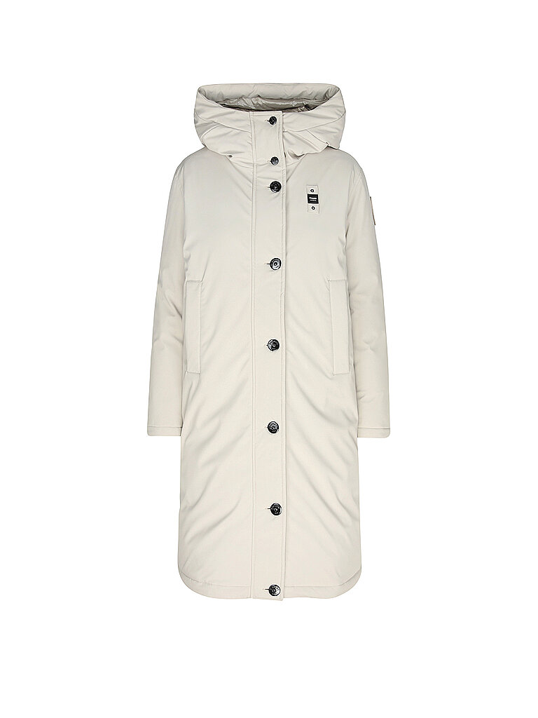 BLAUER Daunenmantel CARMEN beige | L BLAUER Daunenmantel CARMEN beige | L von Blauer