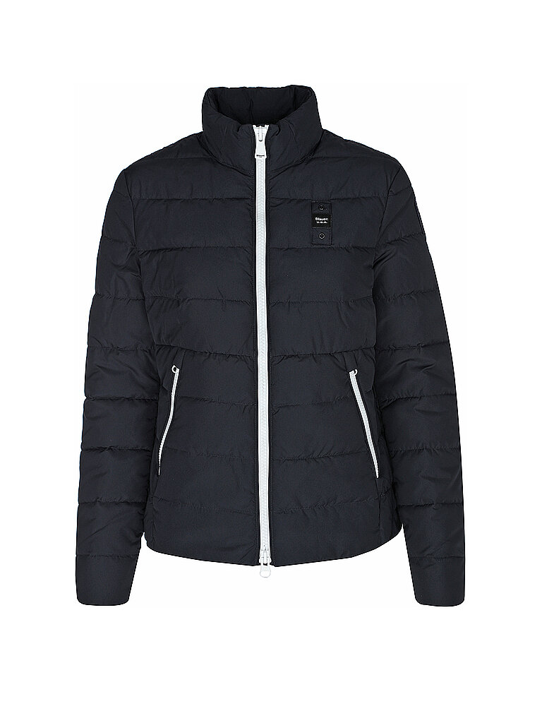 BLAUER Leichtsteppjacke  dunkelblau | L von Blauer