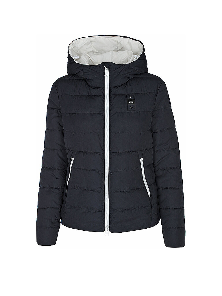 BLAUER Leichtsteppjacke  dunkelblau | L von Blauer