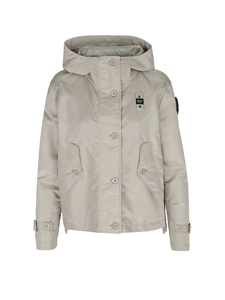 BLAUER Parka beige | XL von Blauer