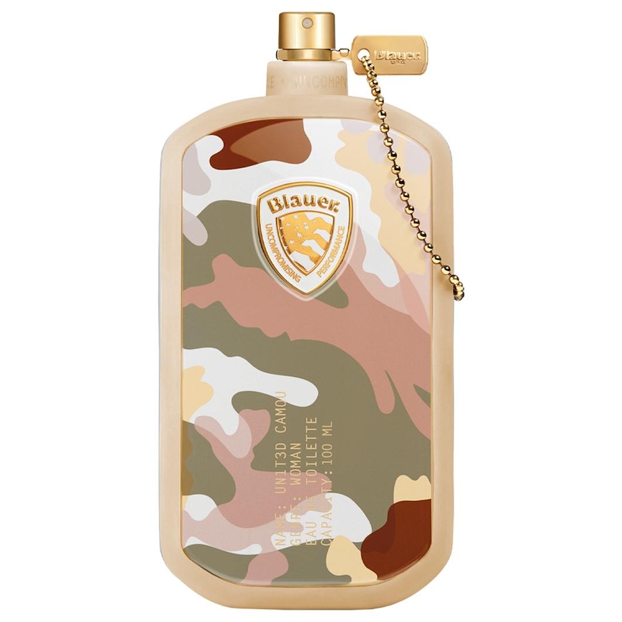 Blauer Blauer United Camou eau_de_toilette 100.0 ml Blauer Blauer United Camou eau_de_toilette 100.0 ml von Blauer