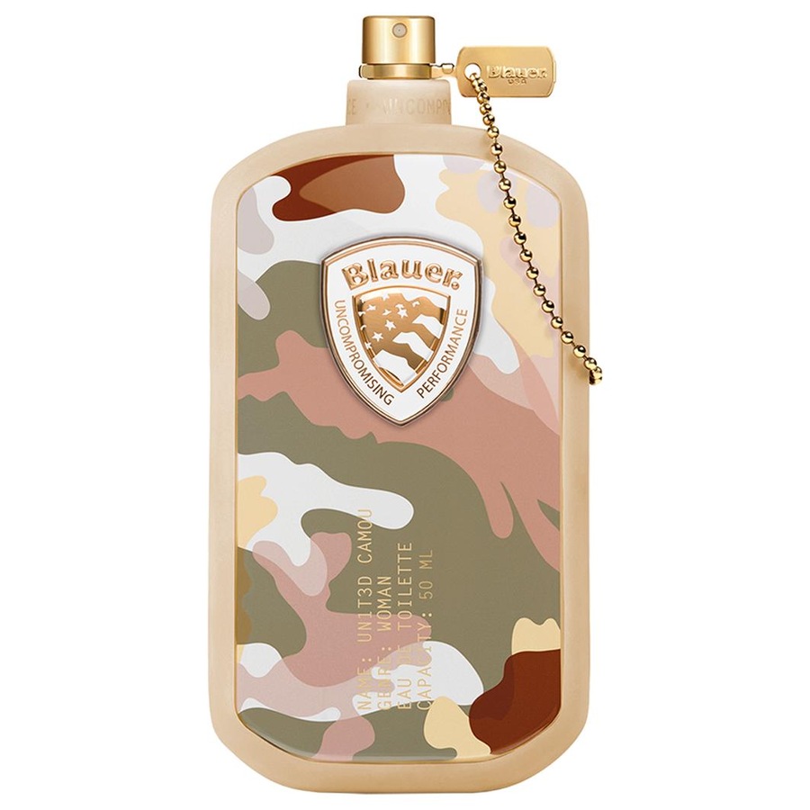 Blauer Blauer United Camou eau_de_toilette 50.0 ml Blauer Blauer United Camou eau_de_toilette 50.0 ml von Blauer