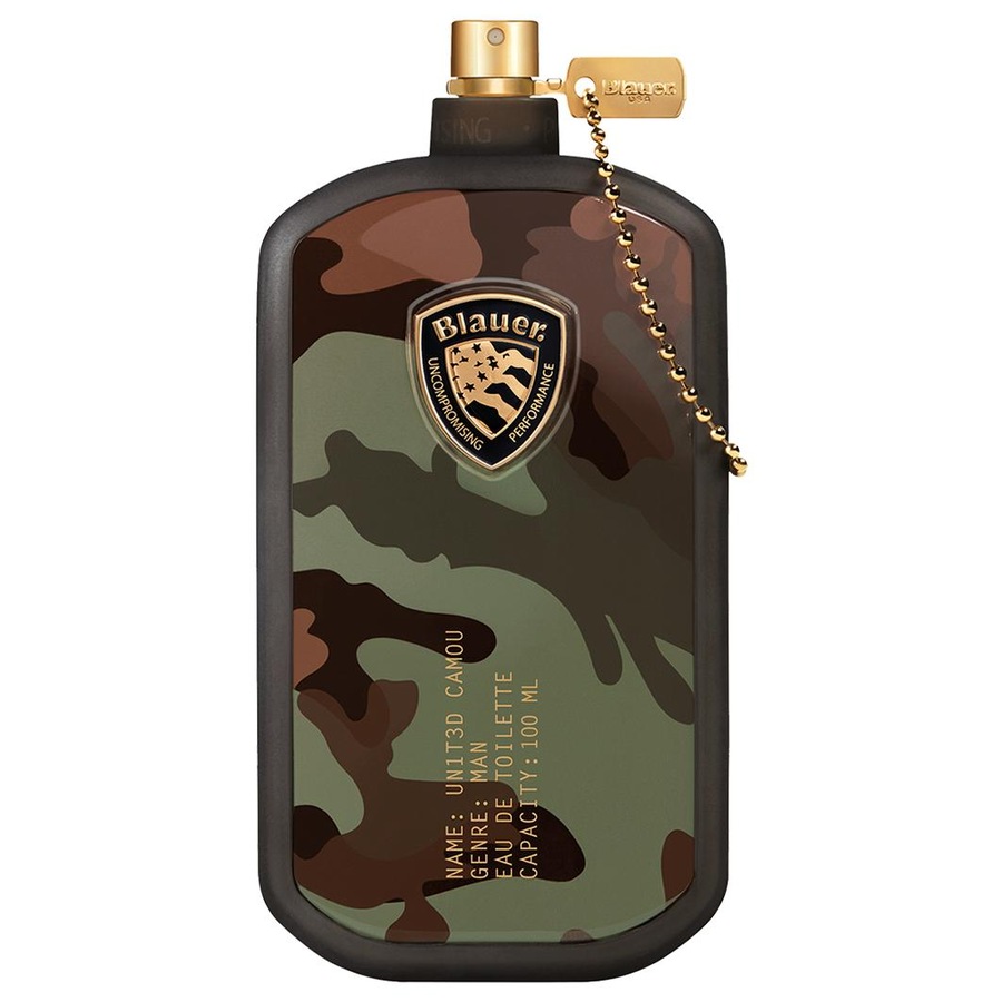 Blauer Blauer Unitid Camou eau_de_toilette 100.0 ml Blauer Blauer Unitid Camou eau_de_toilette 100.0 ml von Blauer