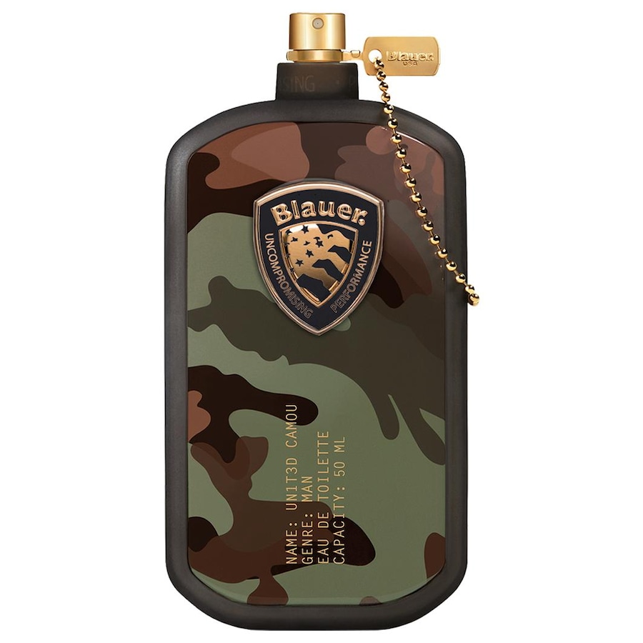 Blauer Blauer Unitid Camou eau_de_toilette 50.0 ml Blauer Blauer Unitid Camou eau_de_toilette 50.0 ml von Blauer