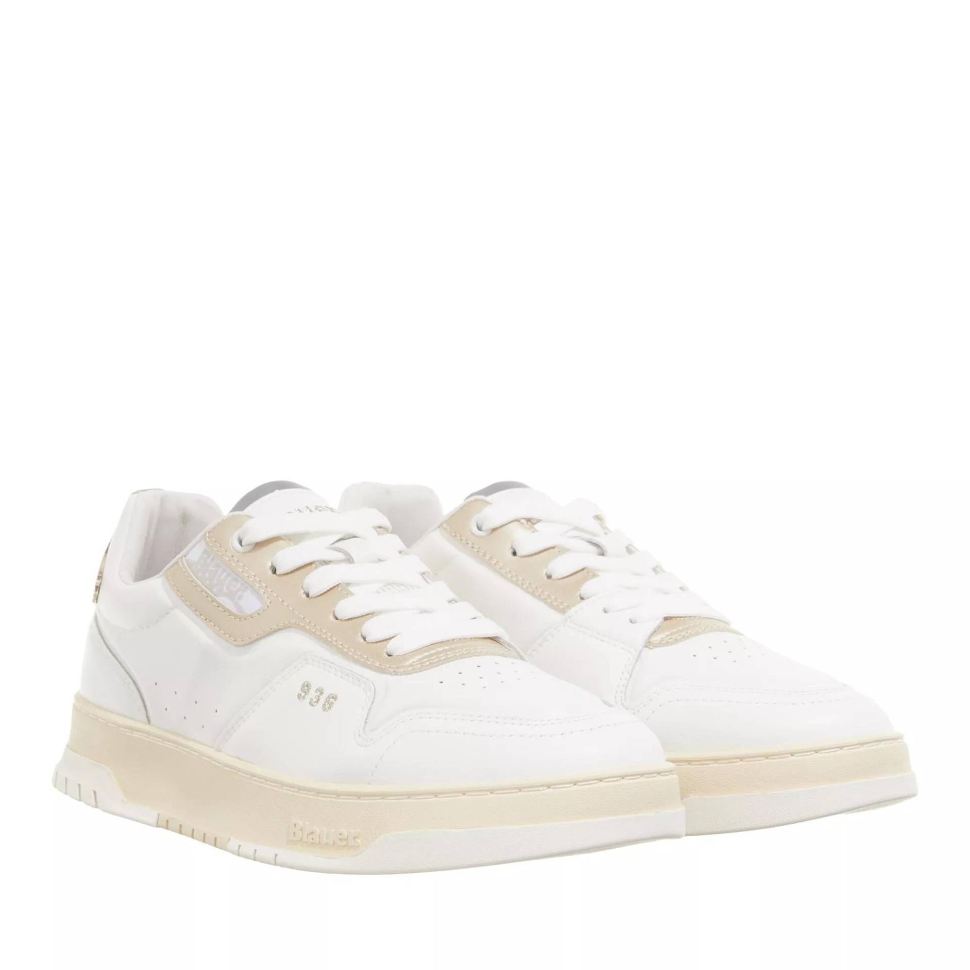 Blauer Sneaker - Adel - Gr. 37 (EU) - in Beige - für Damen von Blauer