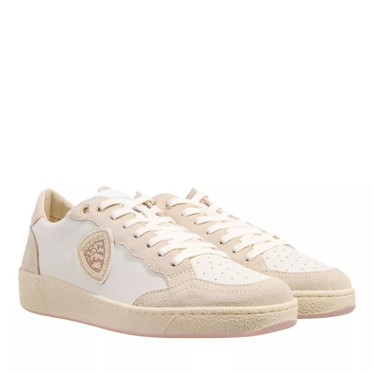 Blauer Sneaker - Olympia - Gr. 36 (EU) - in Beige - für Damen von Blauer