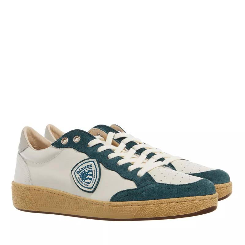 Blauer Sneakers - Olympia - Gr. 36 (EU) - in Blau - für Damen von Blauer