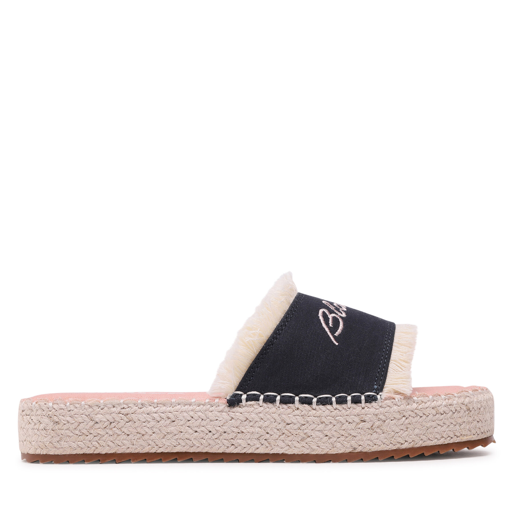 Espadrilles Blauer S3SUNRAY04/CAN Dunkelblau von Blauer