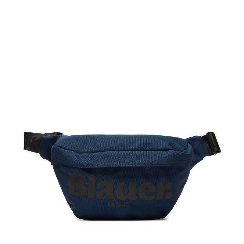 Gürteltasche Blauer S4CHICO06/BAS Dunkelblau von Blauer