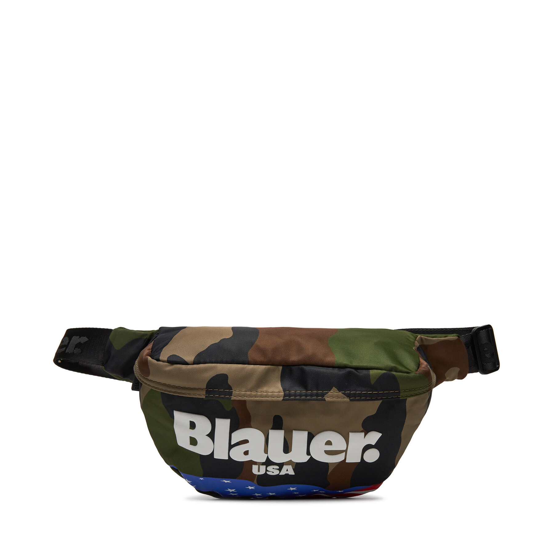 Gürteltasche Blauer S4CHICO07/AME Khakifarben von Blauer