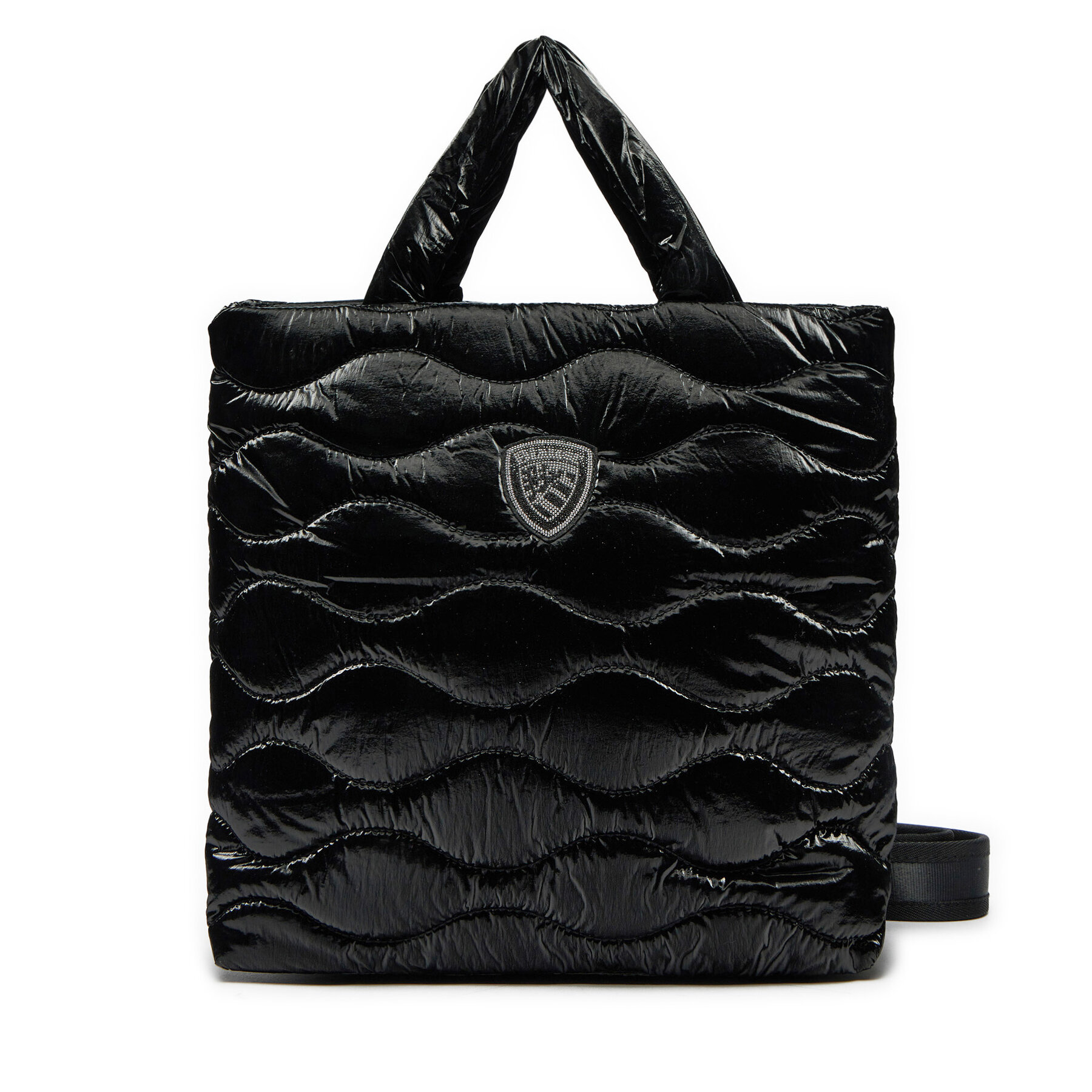 Handtasche Blauer F4MARFA03 Schwarz von Blauer