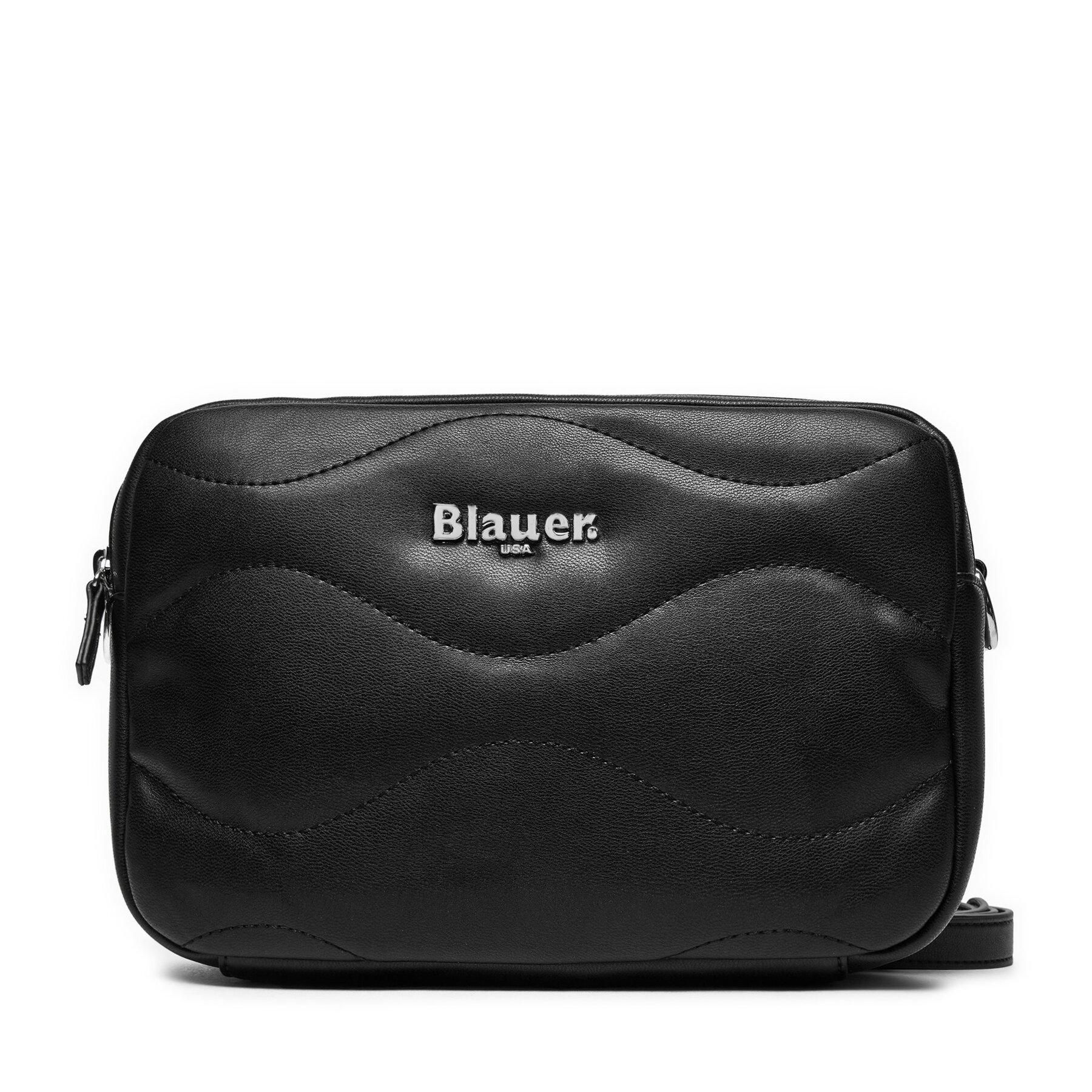 Handtasche Blauer F4SMARTY01 Schwarz von Blauer