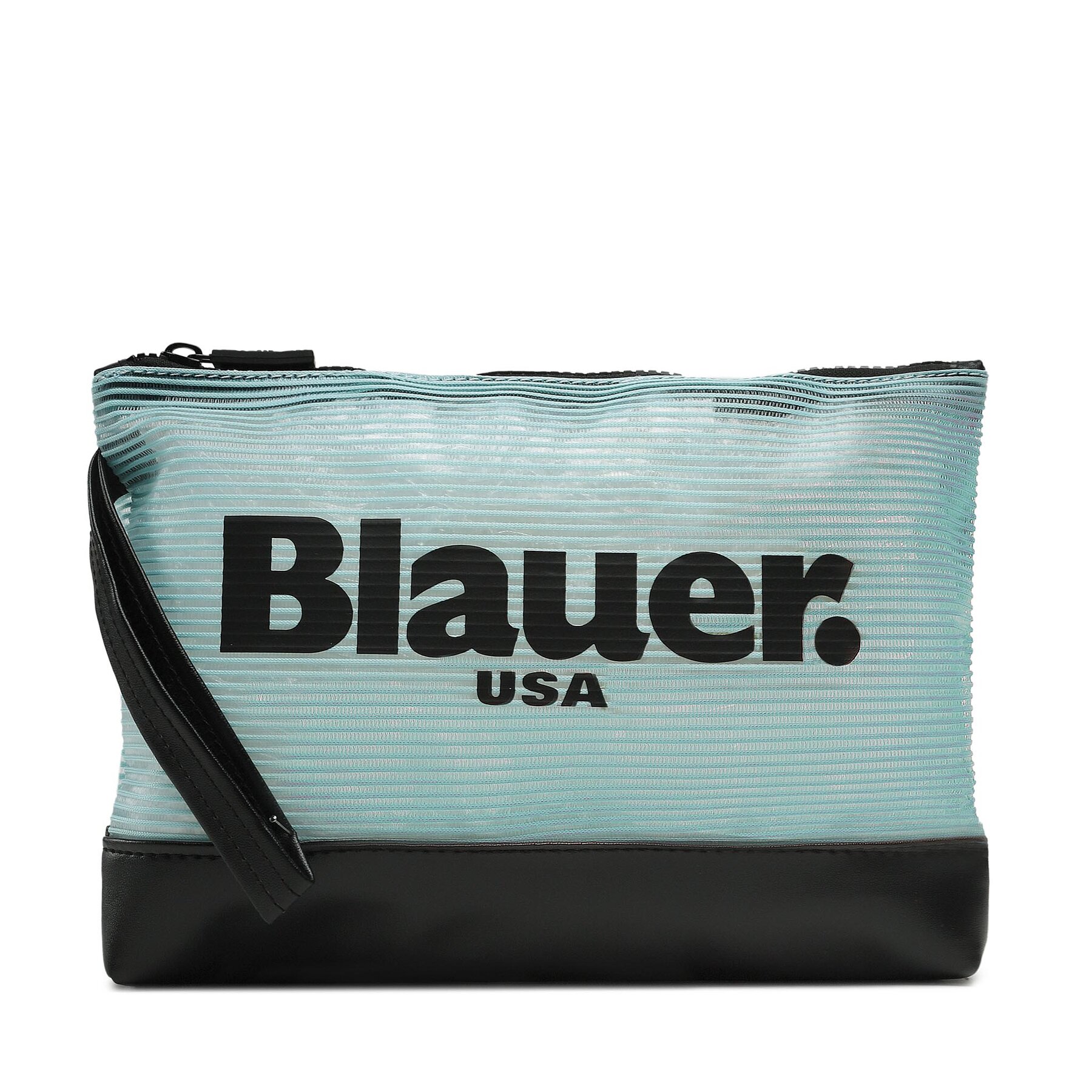 Handtasche Blauer S3LOLA06/MES Blau von Blauer