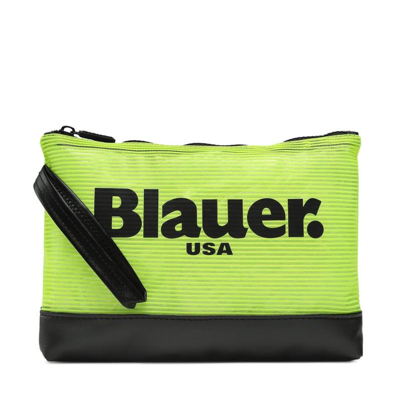 Handtasche Blauer S3LOLA06/MES Gelb von Blauer