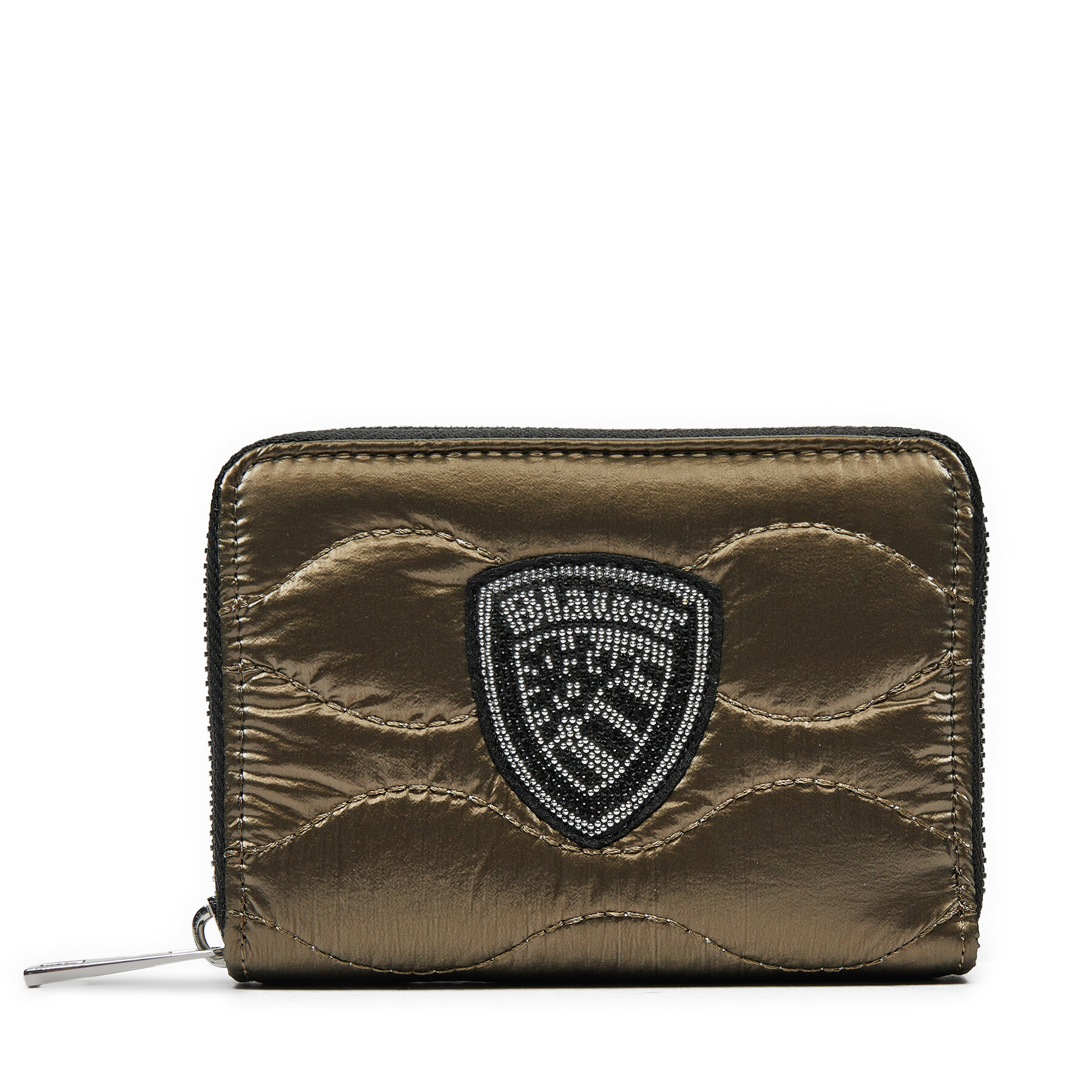 Kleine Damen Geldbörse Blauer F4PALMO01/SOF Braun Kleine Damen Geldbörse Blauer F4PALMO01/SOF Braun von Blauer
