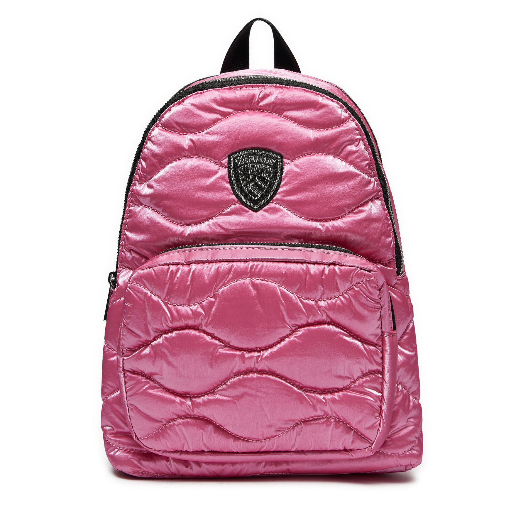 Rucksack Blauer F4WAVE03 Rosa von Blauer