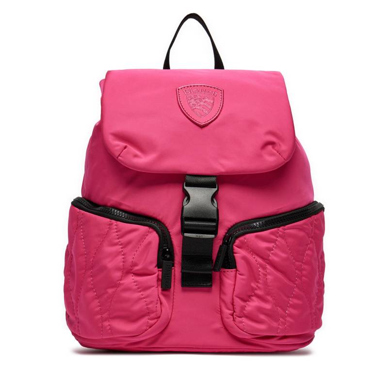 Rucksack Blauer S4NUMY01/PLA Rosa von Blauer